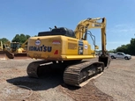 Used Excavator